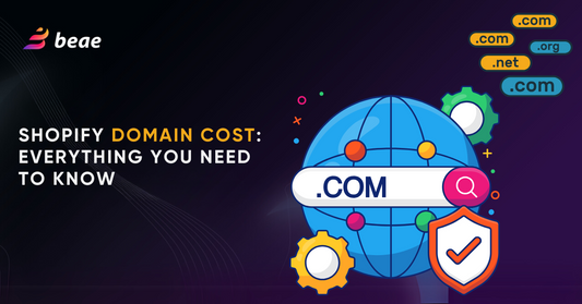 Shopify Domain Cost: What You Need to Know 