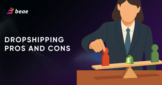 Dropshipping Pros and Cons: What E-Commerce Beginners Must Know  