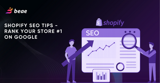 Shopify SEO Tips: 10 Strategies to Rank Your Store #1 on Google  