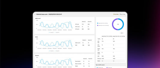 Unlock Powerful Insights with Beae's New Analytics Feature