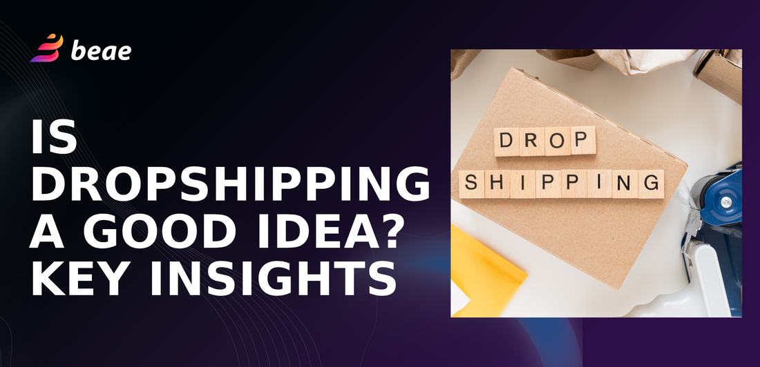 is-dropshipping-a-good-idea