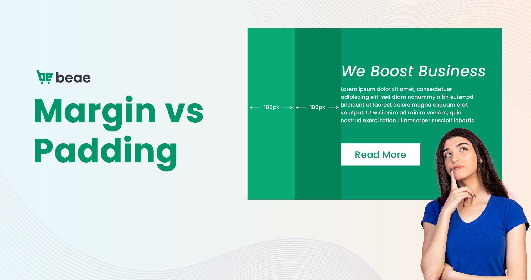 CSS Margin And Padding Do You Really Understand Beae