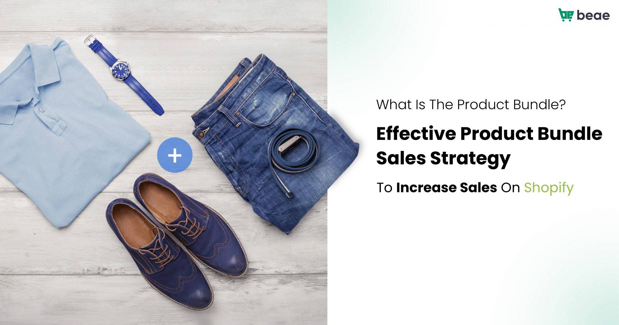 Maximize Your Shopify Sales with These Expert Strategies – Beae
