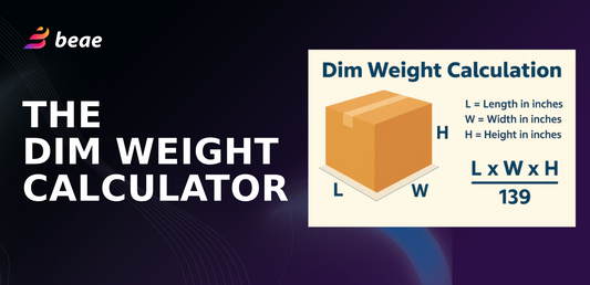 the-dim-weight-calculator-maximize-your-shipping-efficiency
