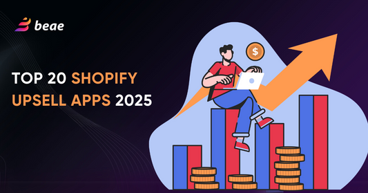 Top Shopify Upsell Apps to Boost Your Sales in 2025