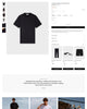 Arche - Clothing Product Page Template for Shopify | BeAe