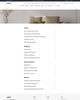 Aike - Home & Decor FAQ Page Template for Shopify | BeAe