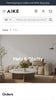 Aike - Home & Decor FAQ Page Template for Shopify | BeAe