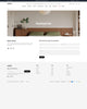 Aike - Home & Decor Contact Page Template for Shopify | BeAe
