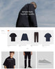 Arche - Clothing Homepage Template for Shopify | BeAe